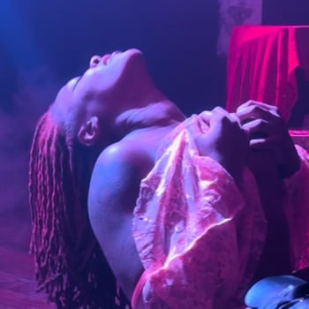 GodisNiyaLove Author Berlin Sensuali