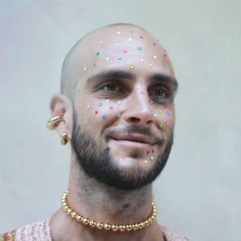 davidmarius Author Berlin Sensuali