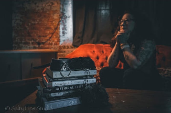 The Desire Sessions