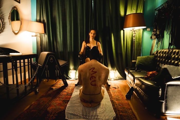 BDSM at your pace