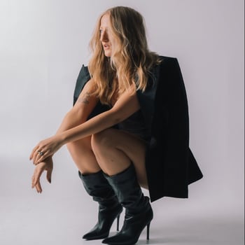 Muriel HaasLisbonCoach