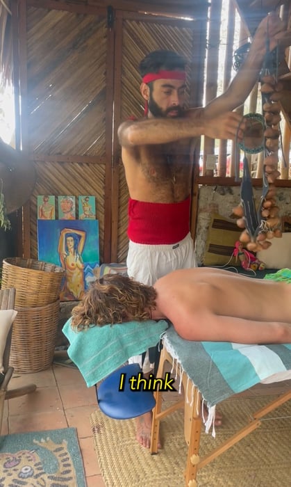 Ozlo Massage Ibiza Photo1