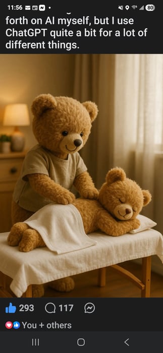 Massagepro at yourservice by Massagepro