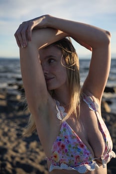 Foundation Session for Sex Coaching with Michaela