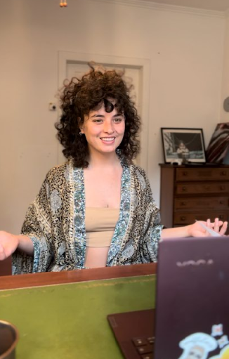 Somatic
Sex & Relationship
Therapy  Coaching by SapphireLeela