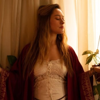 Karla Tantra Magic Author Berlin Sensuali