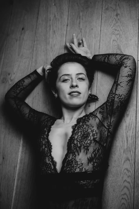 Tantra Massage Ritual