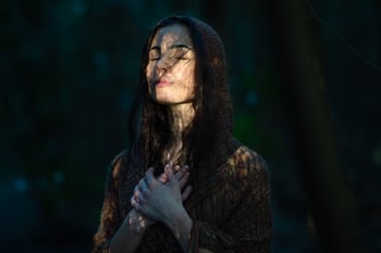 Embodiment Photo Journey