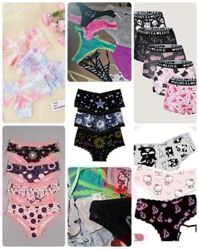 Dirty used and soaked by my scent