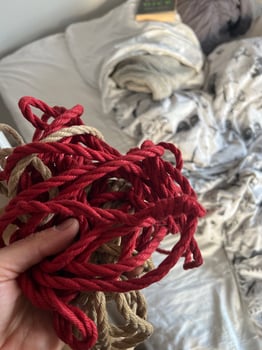 Consent: Maybe means No