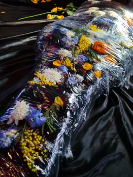 Sensory Deprivation Session