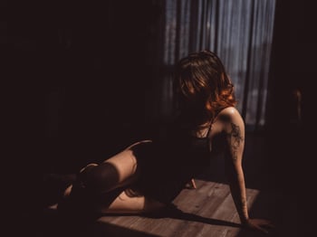 You at Yours Body Confidence Photography and Coaching