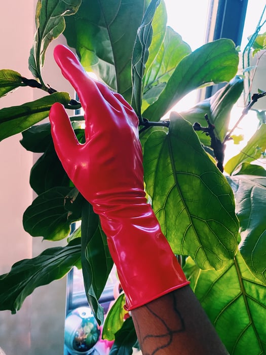 Kink / BDSM / Fetish Experience (In Person) by MaxineDreams