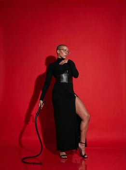 Religious Kink / Confession Ritual