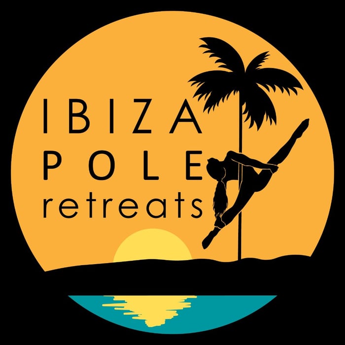 IbizaPoleRetreats Pole dance Ibiza