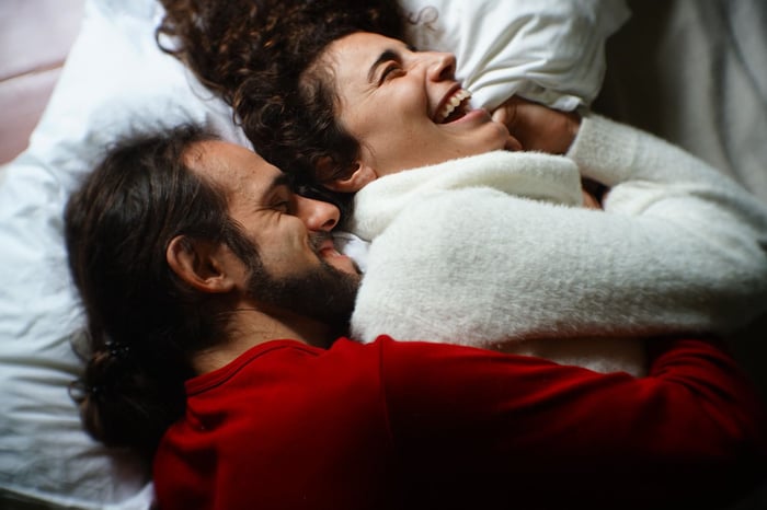 Sensual Couples Photo Journey by Hikari