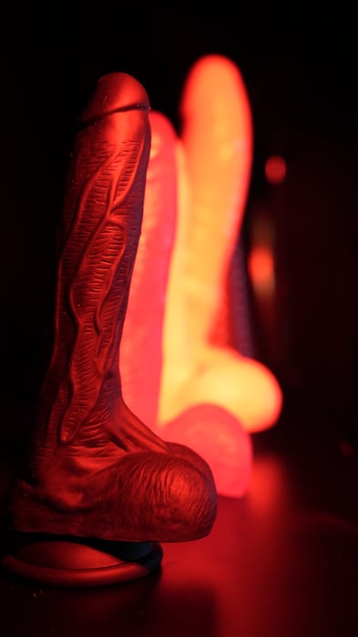 Professional Domination by mistresssade